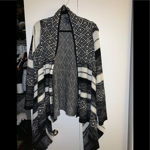 Sweater with cute design